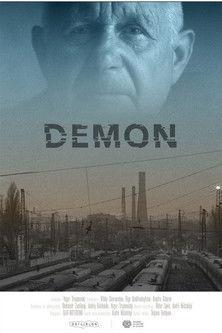 Demon film afişi