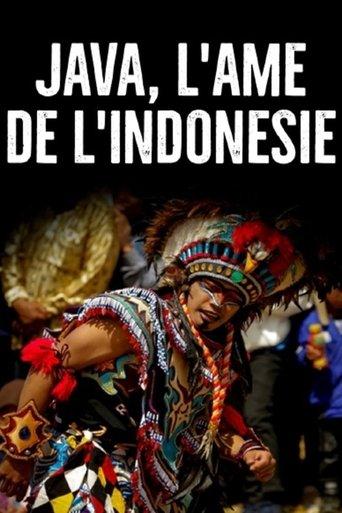 Java, l'âme de l'Indonésie film afişi