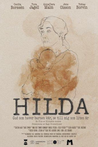 Hilda film afişi
