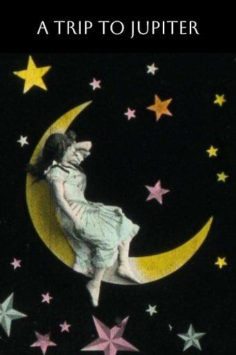 A Trip to Jupiter film afişi