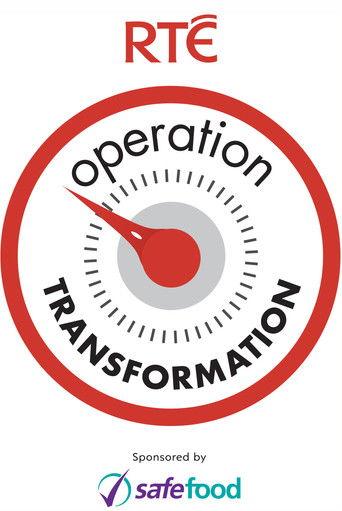 Operation Transformation dizi afişi