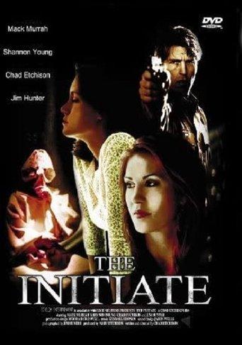 The Initiate film afişi