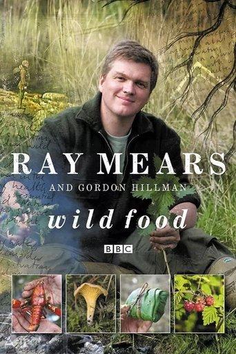 Ray Mears' Wild Food dizi afişi