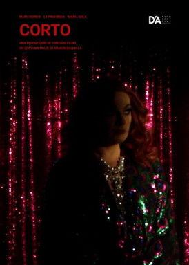 Corto film afişi