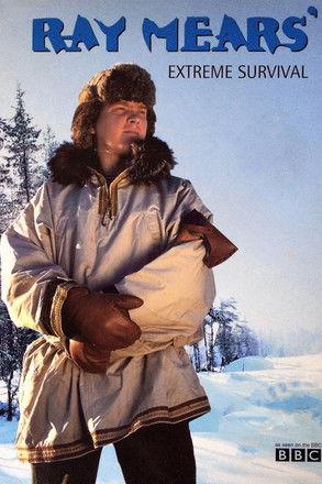 Ray Mears' Extreme Survival dizi afişi