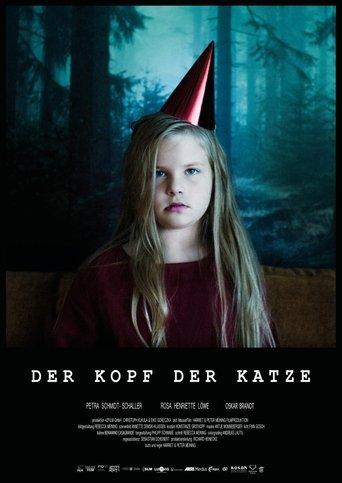 The Head of the Cat film afişi
