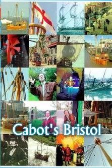Cabot's Bristol film afişi