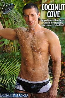 Coconut Cove film afişi