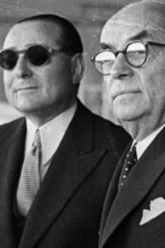 Demirkırat: Pressure film afişi