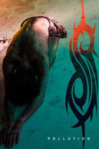 Pollution film afişi