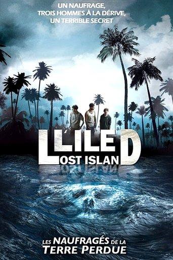 The Island film afişi