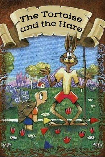 The Tortoise and the Hare film afişi