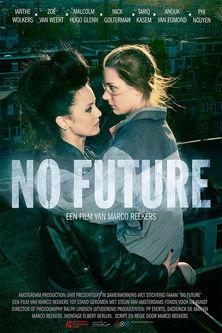 No Future film afişi
