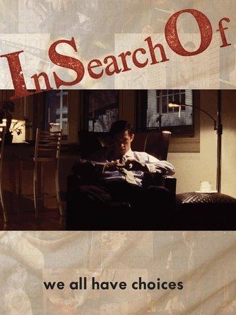 InSearchOf film afişi