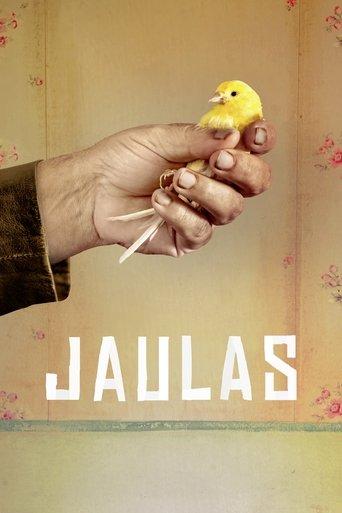 Jaulas film afişi
