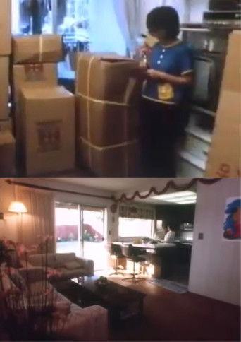 鏗鏘集：移民有價 film afişi