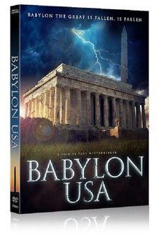 Babylon USA film afişi