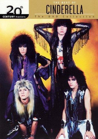 20th Century Masters - The Best of Cinderella: The DVD Collection film afişi