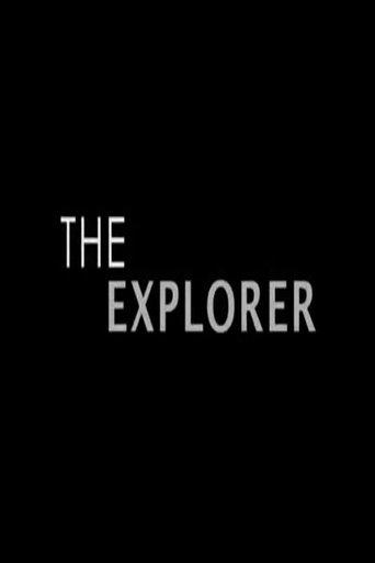 The Explorer film afişi