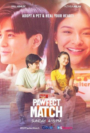 Regal Studio Presents: Pawfect Match film afişi
