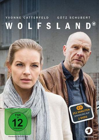 Wolfsland - Heimsuchung film afişi