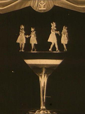 Sekt-Zauber film afişi