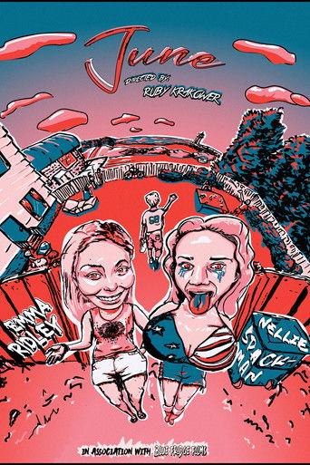 June film afişi
