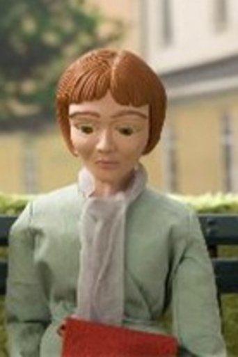 Le manteau film afişi