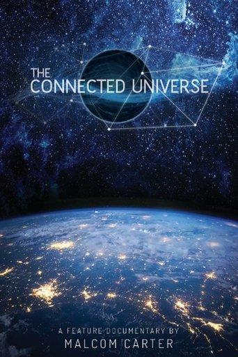 The Connected Universe film afişi