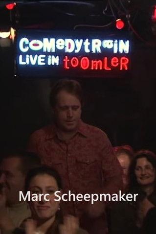 Marc Scheepmaker: Live In Toomler film afişi