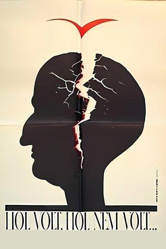 A Hungarian Fairy Tale film afişi