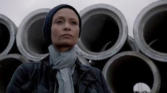 You Just Get Used to It