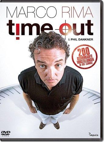 Marco Rima - Time Out film afişi