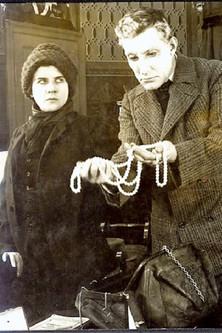 Mørkets Gerninger film afişi