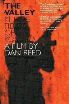 The Valley film afişi