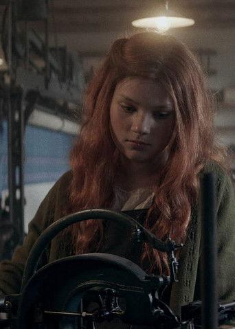 Saitenstich film afişi