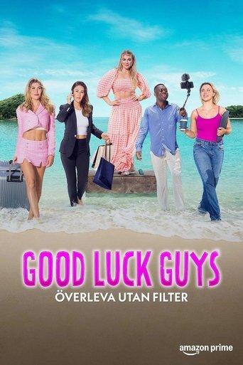 Good Luck Guys – Sverige dizi afişi
