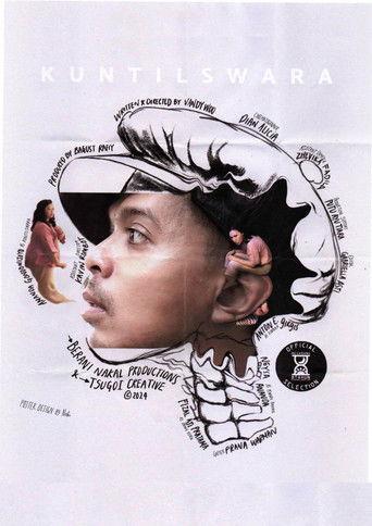 Kuntil Swara film afişi