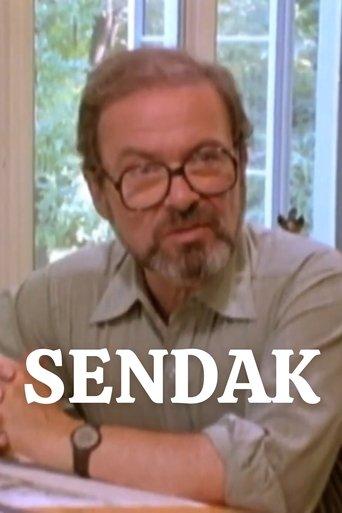 Sendak film afişi