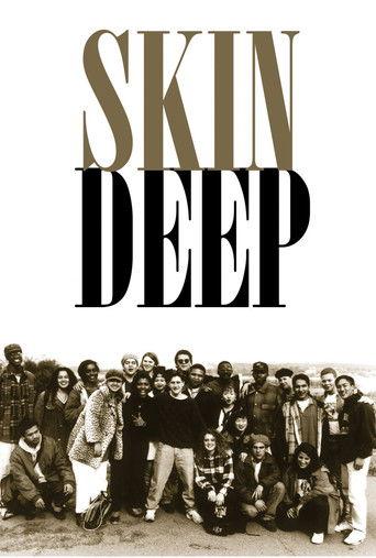 Skin Deep film afişi