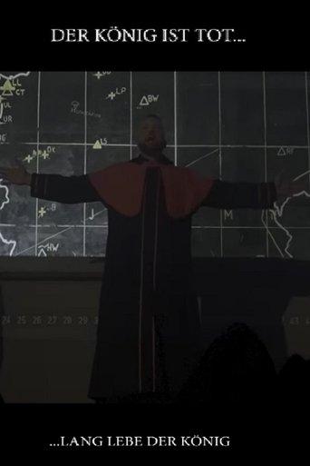 Der König ist tot... lang lebe der König film afişi