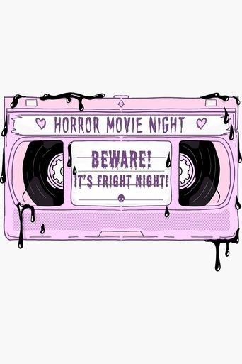 Abyss in the basement film afişi