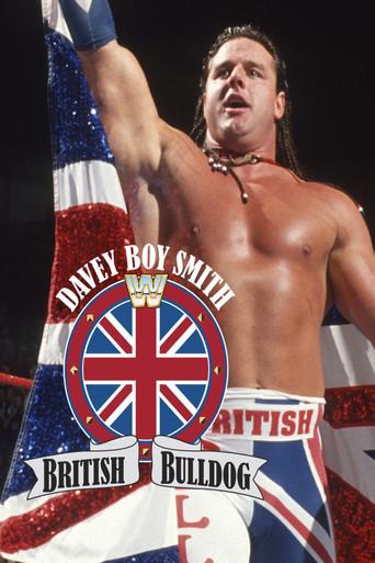 Best of The British Bulldog film afişi