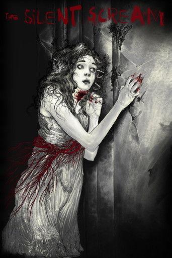 The Silent Scream film afişi