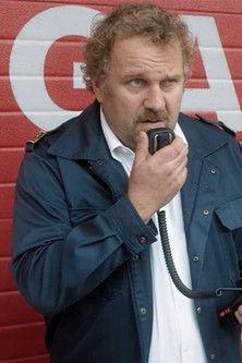 Lucky for Us! film afişi