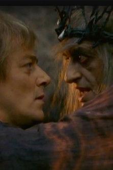 Peer Gynt film afişi