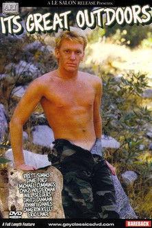 It's Great Outdoors film afişi