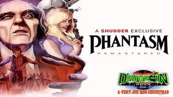 Phantasm