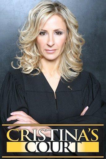 Cristina's Court dizi afişi