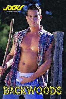 Backwoods film afişi